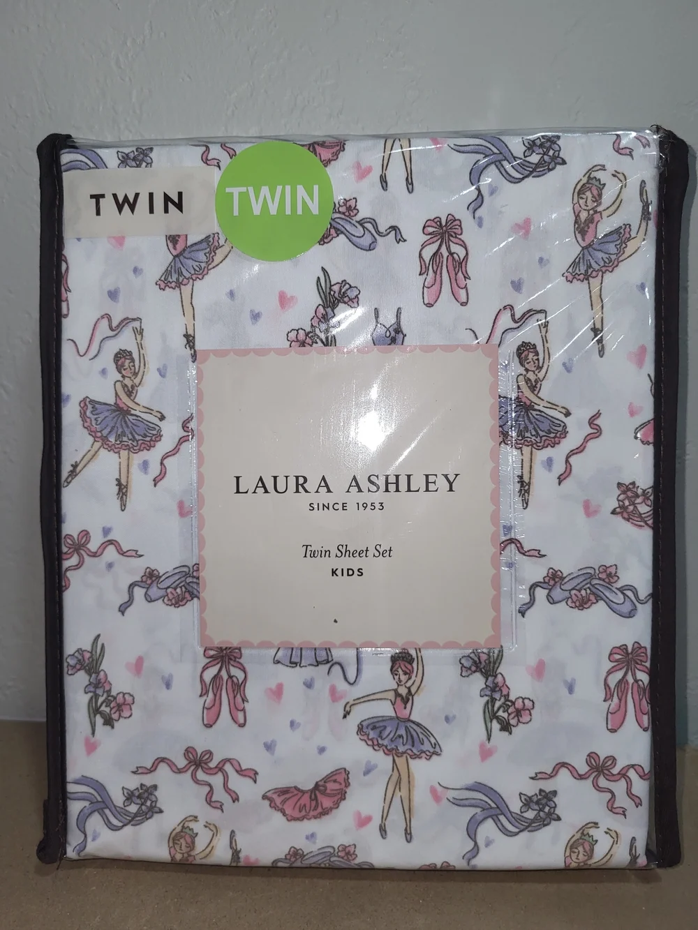 Laura Ashley image shows